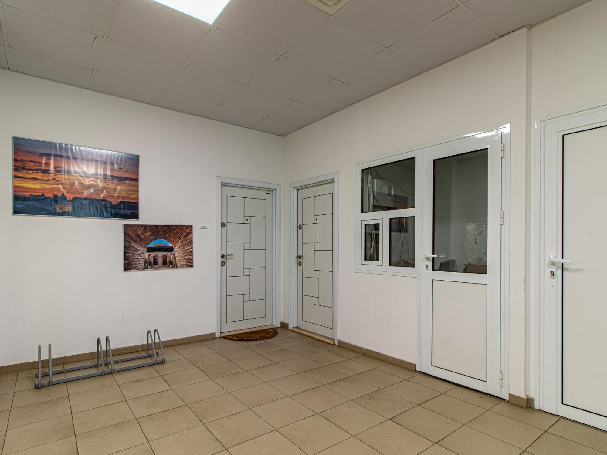 Stay & Explore Sofia - Central Studio Ngoại thất bức ảnh