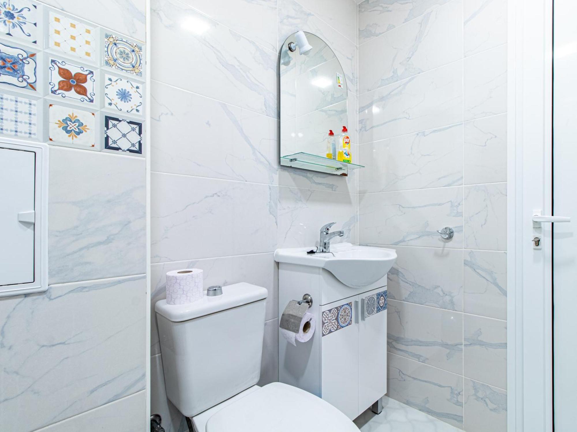 Stay & Explore Sofia - Central Studio Ngoại thất bức ảnh